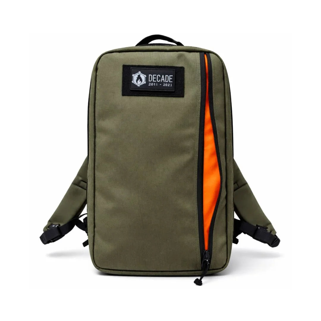 24-Hour Tactical Hiking Backpack – Trail Crest Gear