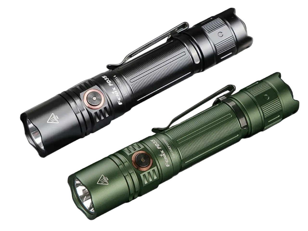 fenix camo flashlight PD35 Tactical – 1700 Lumens – Trail Crest Gear Size:7'6