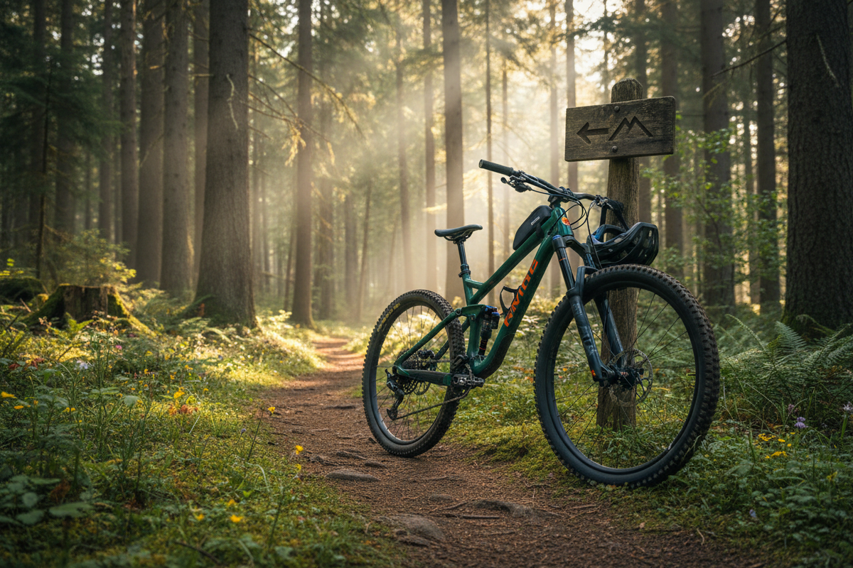 Bikes & Accessories