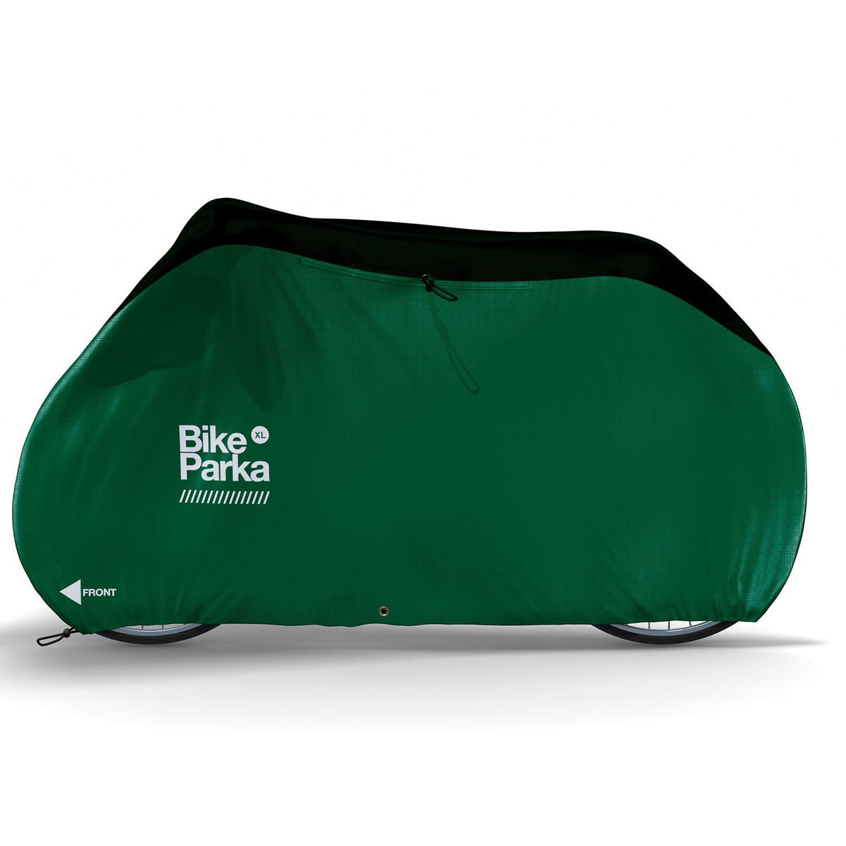 BikeParka MTB Waterproof Bike Cover – XL
