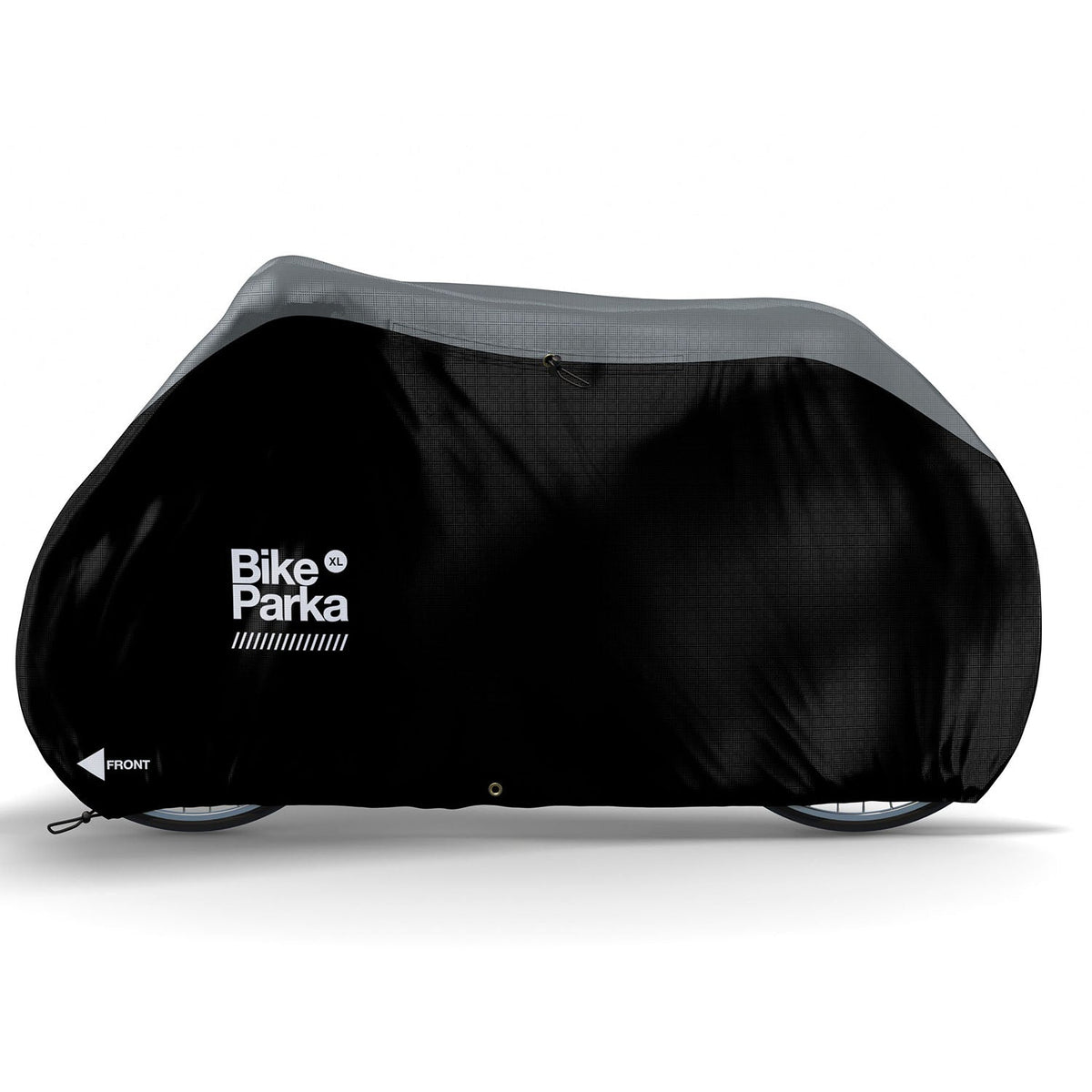 BikeParka MTB Waterproof Bike Cover – XL