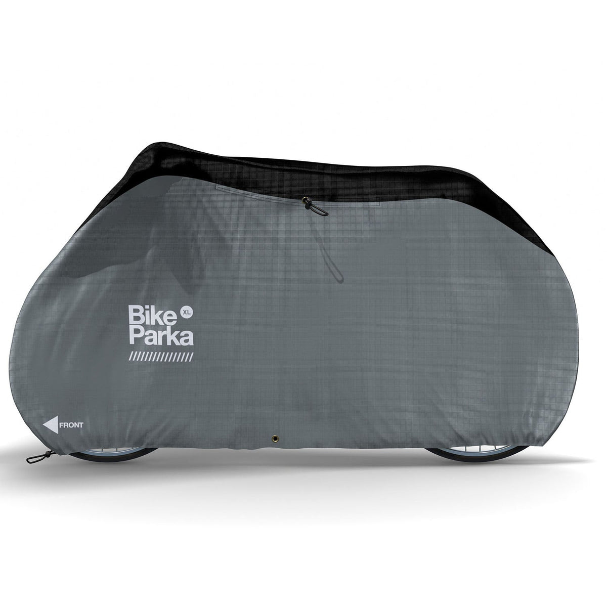 BikeParka MTB Waterproof Bike Cover – XL