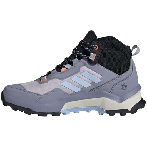 Adidas Terrex AX4 Mid Gore-TEX Hiking Shoes – Women's