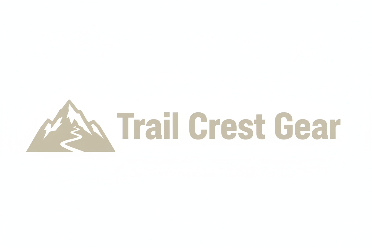 Trail Crest Gear